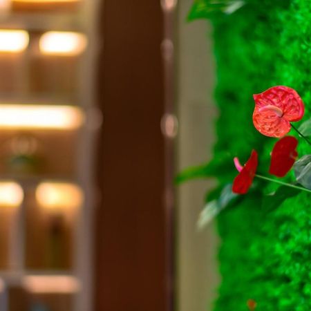 Ramada Encore By Wyndham Guangzhou Panyu ภายนอก รูปภาพ