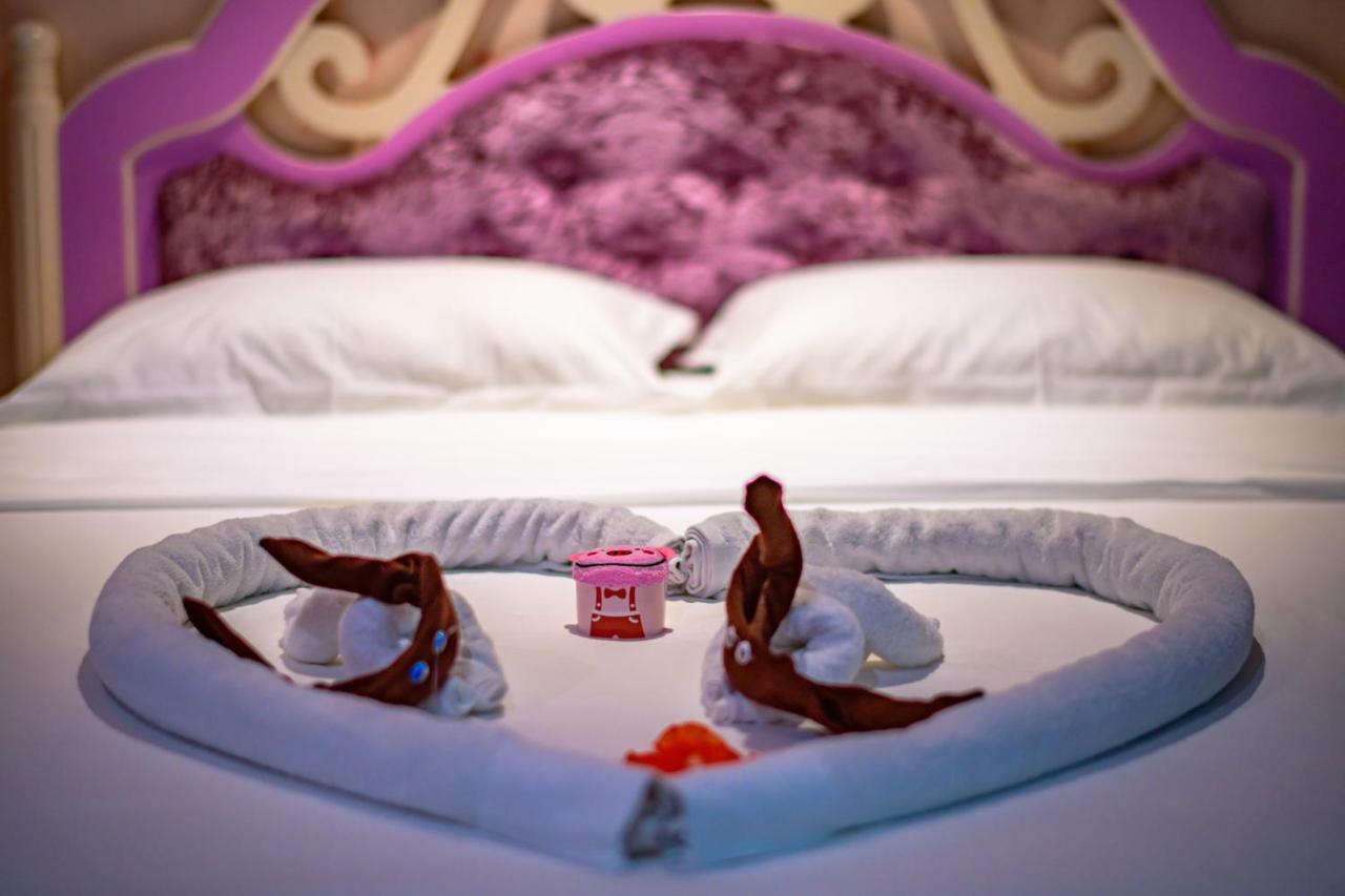 Ramada Encore By Wyndham Guangzhou Panyu ภายนอก รูปภาพ